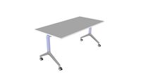 Boss Design Deploy 1600x800 Flip-Top table