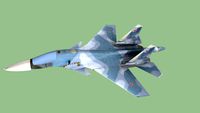 SU 34