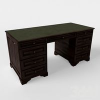 Table Historic Connection by Theodore Alexander