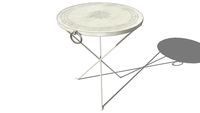 BOUT DE CANAPE ERRAOUDA, Maisons du monde. Réf: 138610 prix:79,90
