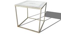 BOUT DE CANAPE SIDI, Maisons du monde. Réf: 138608 prix:69,90