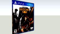 Infamous: Second Son
