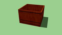 Cachepot
