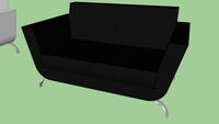 SOFA ANDALUCIA