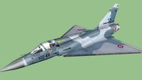 MIRAGE 2000