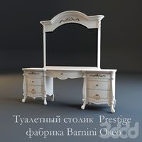 Barnini Oseo / Prestige