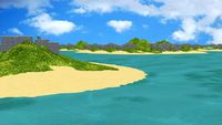 Dream Islands