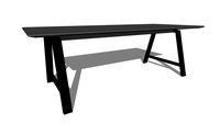 T1, Bykato Table, 2-3005, 950 x 2200 mm
