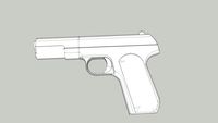 Colt 1903 first model