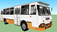LiAZ 677m