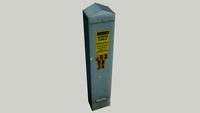 dsl cable box