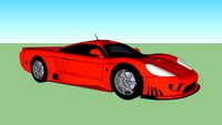 saleen s7 twin turbo