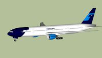Mexicana de Aviacion Boeing 777