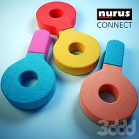 nurus - connect