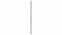 Phoenix Contact - FBST 500-PLC RD (2966786) - Red Common Blade