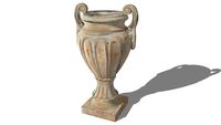 VASQUE BOILEAU, Maisons du monde, réf 138547, prix149,90
