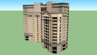 Riverbank Suites