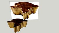 Coffee Table Sequoia