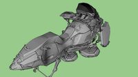 Hoverbike