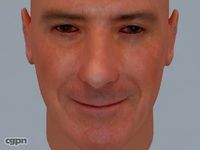 Dustin Hoffman3d model