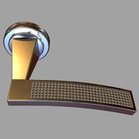 Door Handle3d model