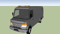 Mercedes vario