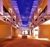 Lobby 1643d model
