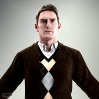 CMan0006-HD2-CS3d model