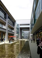 3d building 1973d model