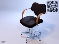 Chair 73d model