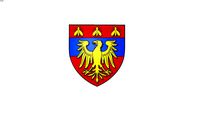 blason de la ville de Caen