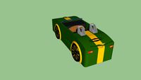 Caterham Super Seven Concept