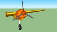 BREGUET 693