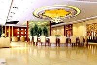 Restaurant 0203d model