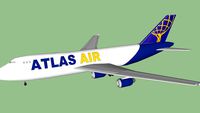 Atlas Air