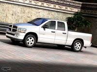 Dodge Ram LP 20073d model