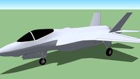 Lockheed Martin F-35 Lightning II