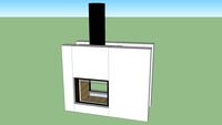 Stûv 21/75 DF2 Ready-to-Fit (R)