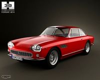 Ferrari 330 GT 19653d model