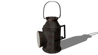 LANTERNE MARINE, Maisons du monde. Réf: 138523 prix:39,90