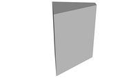 Module Inclinart H57.6
