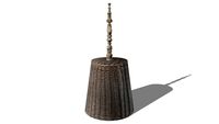 SUSPENSION NINON, Maisons du monde. Réf: 138507 Prix:99,90