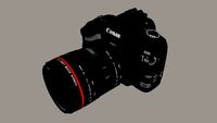 EOS - Camera