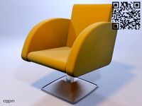 Chair 33d model