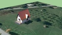 Vikendica Ul Milivoja Bulatovića