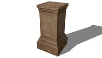 COLONNE CANDIDE, Maisons du monde. Réf: 138184 Prix:69,90
