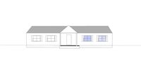 27’x60’ Manufactured Home