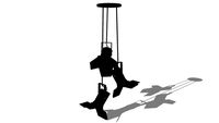SUSPENSION MAKING OF, maisons du monde, ref 138443 prix139,90