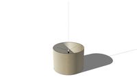 SUSPENSION TAMBOUR, maisons du monde Réf. 138448 Prix:39,90