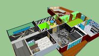 apartments